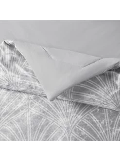 Crushed Velvet Comforter Set (2 Sizes, 2 Colors) -Home Essentials Shop 0df5ac05da67a788a8d3210705ff317089d4e190 new