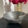 Dark Metal Bowl -Home Essentials Shop 48E57160 4307 4E06 85A2 E274B34E33F3 new 1