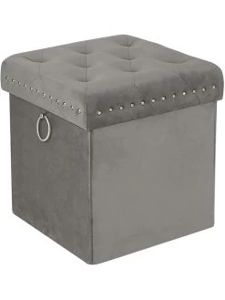 Anastasia Storage Ottoman (4 Colors) 24 Anastasia Storage Ottoman (4 Colors) -Home Essentials Shop 61FjcV23hYL. AC SL1500 new