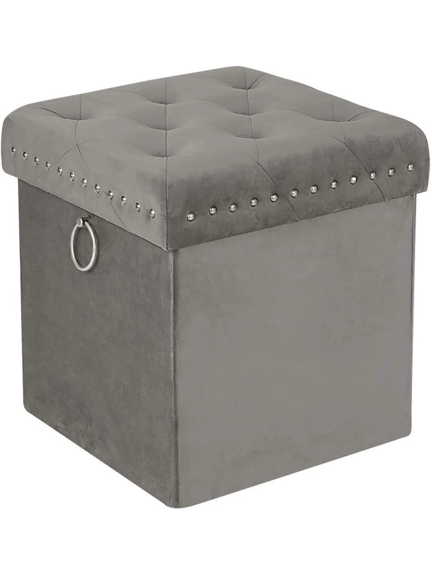 Anastasia Storage Ottoman (4 Colors) 8 Anastasia Storage Ottoman (4 Colors) - Image 6