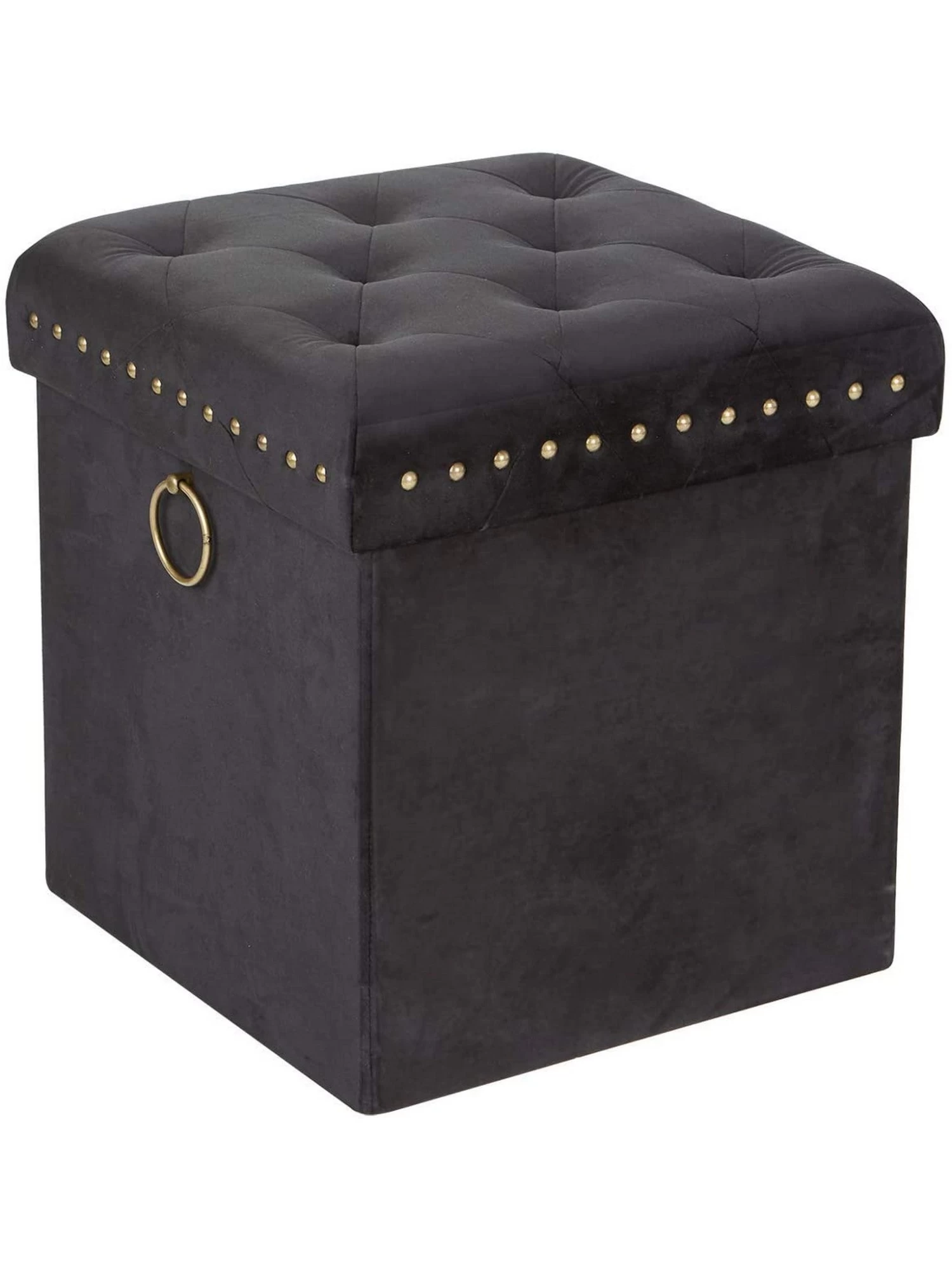 Anastasia Storage Ottoman (4 Colors) 6 Anastasia Storage Ottoman (4 Colors) - Image 4