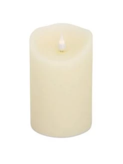 Led Candle With Timer (3 Colors) -Home Essentials Shop 64135 new 1