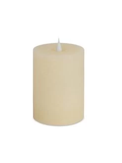 Led Candle With Timer (3 Colors) -Home Essentials Shop 69461 new