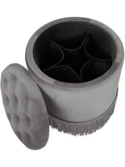 Serena Storage Ottoman (2 Colors) -Home Essentials Shop 71CGZLsqW7L. AC SL1500 new