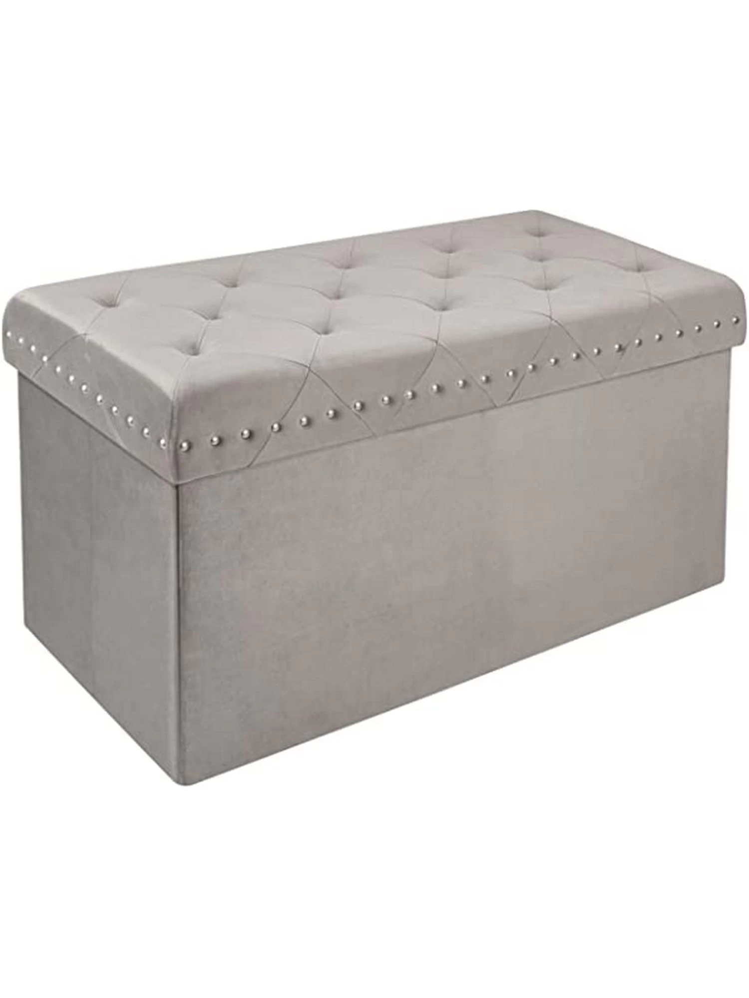 Anastasia Storage Bench (2 Colors) 6 Anastasia Storage Bench (2 Colors) - Image 4