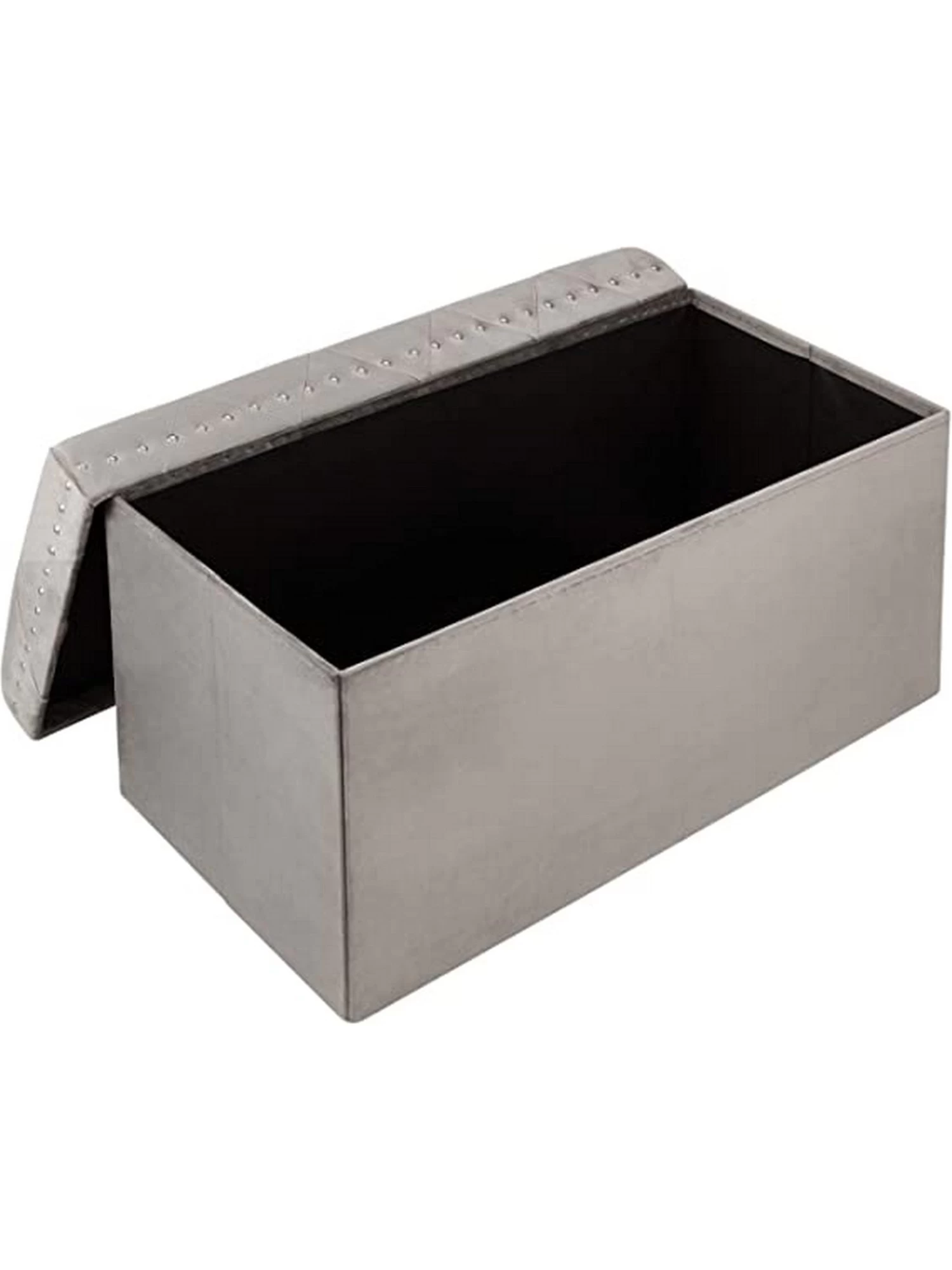 Anastasia Storage Bench (2 Colors) 7 Anastasia Storage Bench (2 Colors) - Image 5