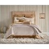 Amani Light Beige Quilt Set (2 Sizes) -Home Essentials Shop AMANI01K LBG new