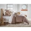 Arian Grey Velvet Duvet Cover (2 Sizes) -Home Essentials Shop ARIAN01DVTK GYGD new