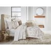 Arian White Velvet Duvet Cover (2 Sizes)
