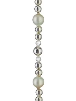 6' Silver Glass Bead Garland -Home Essentials Shop Capture 0c279c09 5d83 49ee a29d 4518a996496d new