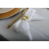 Set Of 4 Matte Gold Double Ball Napkin Rings -Home Essentials Shop Capture 53999eac f85c 49f0 a157 6e8d825cd6ab new