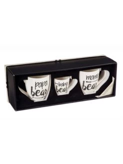 Family Bear Mug Set -Home Essentials Shop Capture a3a48a39 50e7 4695 a55d 628340472046 new