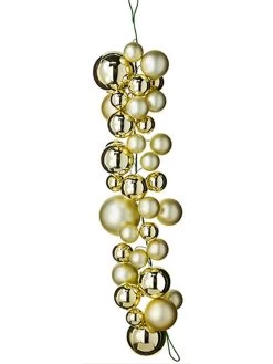 4' Shiny Gold Orb Garland -Home Essentials Shop Capture d3326db1 ea14 48ae be62 09dec2ba69c9 new