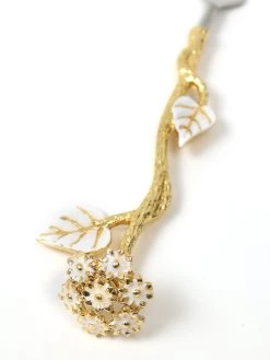 Set Of 3 Salad Servers From The Hydrangea Collection -Home Essentials Shop DD5A9742 Edit new 1