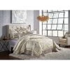 Fawn Gold Duvet (2 Sizes) -Home Essentials Shop FAWN01DVTK GD new