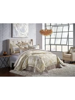 Fawn Gold Duvet (2 Sizes)
