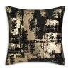 Inspire Me! Home Decor Amli Charcoal Pillow -Home Essentials Shop FMAMLI22A CHGD new