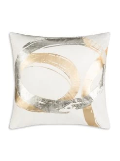 Inspire Me! Home Decor Anna Pillow
