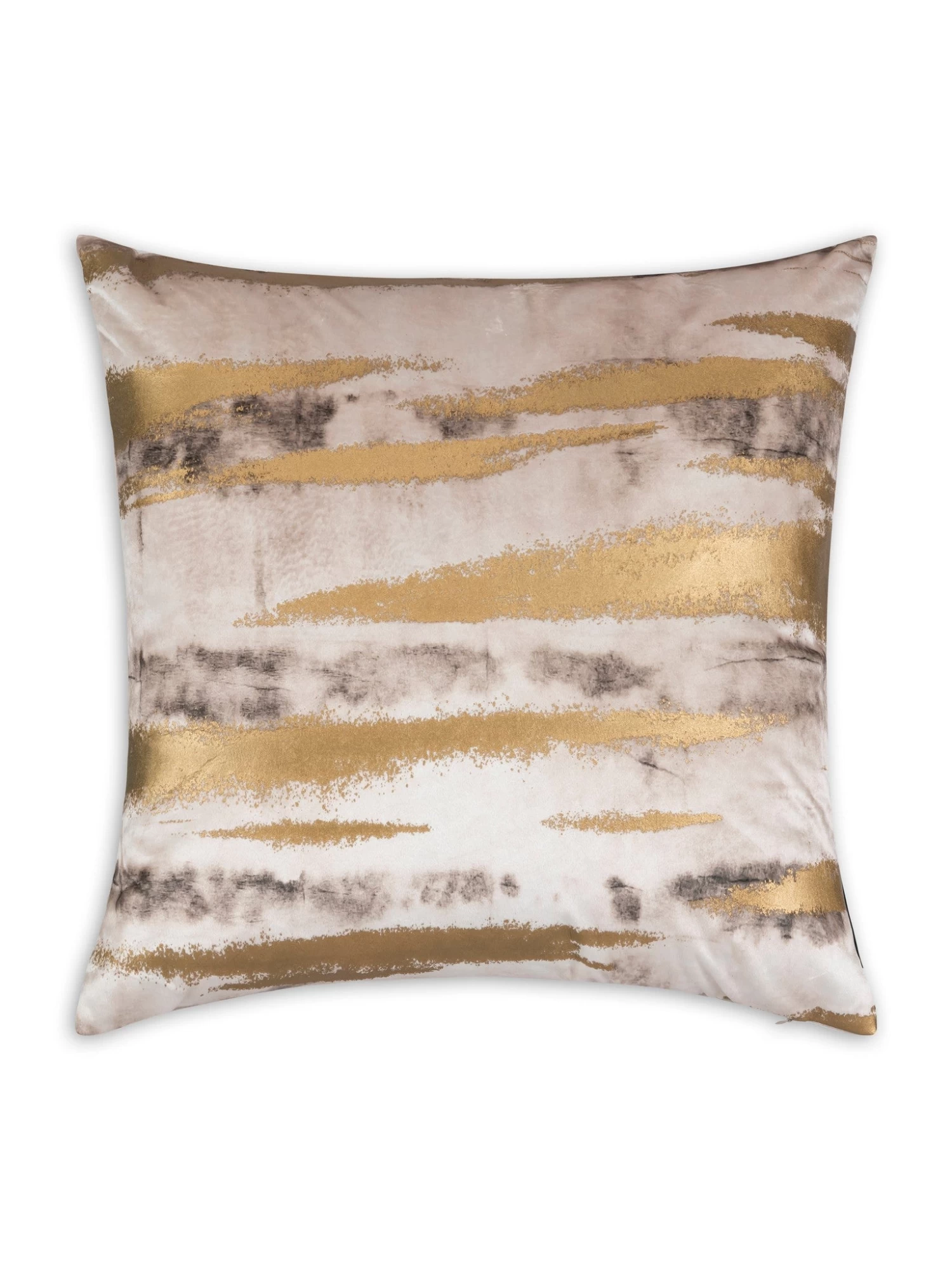 Elise Multi Colored Pillow - 20" X 20" 3 Elise Multi Colored Pillow - 20" X 20"