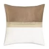 Inspire Me! Home Decor Julia Ivory Pillow 1 Inspire Me! Home Decor Julia Ivory Pillow -Home Essentials Shop FMJULIA01A IVBG new
