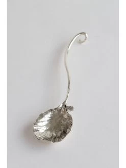 Silver Flower Petal Spoon Rest ( 2 Sizes ) 11 Silver Flower Petal Spoon Rest ( 2 Sizes ) -Home Essentials Shop FarahDrop7Apr2021 21 new