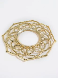 Gold Lattice Charger/Wreath 7 Gold Lattice Charger/Wreath -Home Essentials Shop IMG 0126 Edit 1 new