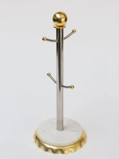 Coffee Mug Holder With Marble Base -Home Essentials Shop IMG 0173 new