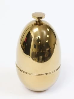 Gold Oval Holder With Hammered Utensils (2 Styles) -Home Essentials Shop IMG 0309 new 1