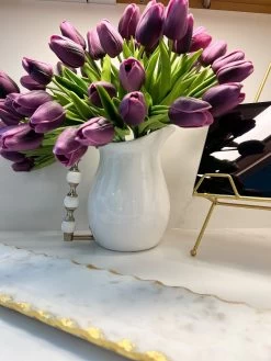 Real Touch Tulip Bouquet (8 Colors) 28 Real Touch Tulip Bouquet (8 Colors) -Home Essentials Shop IMG 0340 bfcc7916 2574 4bbd a02a 26370d96d94f new