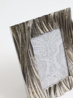 Silver Textured Picture Frame (2 Sizes) -Home Essentials Shop IMG 0412 6dc36418 4041 4846 b9fe 59a68a7ba4cb new
