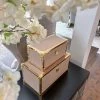 Set Of Two Decorative Boxes (2 Colors) -Home Essentials Shop IMG 0463 1 new