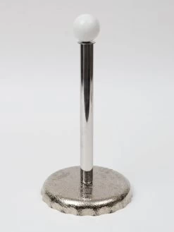 Imperfect White Top Paper Towel Holder (2 Colors) -Home Essentials Shop IMG 0778 new