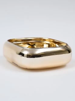 Shiny Glass Decorative Bowl (2 Colors) -Home Essentials Shop IMG 1161 new