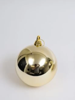 Oversized Gold Ornament (2 Sizes) -Home Essentials Shop IMG 1568 new