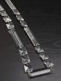 6' Square Crystal Garland -Home Essentials Shop IMG 1586 new