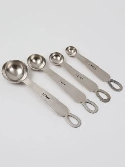 Measuring Spoons With Loop Handle (2 Colors) -Home Essentials Shop IMG 1670 5e288216 d9f8 470f 8cd1 433964879539 new