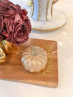 Pumpkin Glass Candle 6 Pumpkin Glass Candle -Home Essentials Shop IMG 2041 new 1