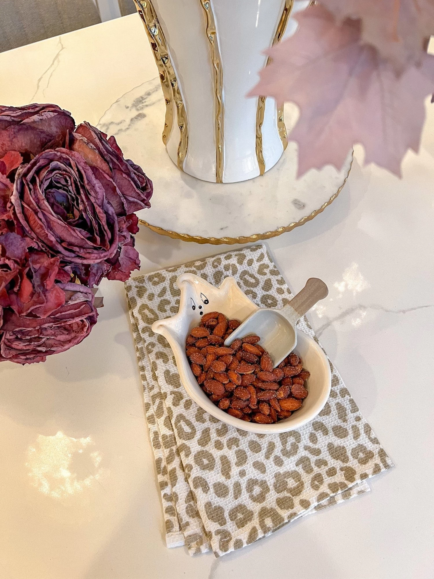 Ghost Nesting Bowls (3 Sizes) 4 Ghost Nesting Bowls (3 Sizes) - Image 2