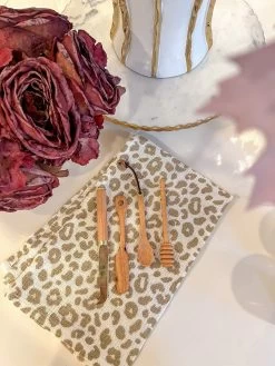 Charcuterie Utensil Set