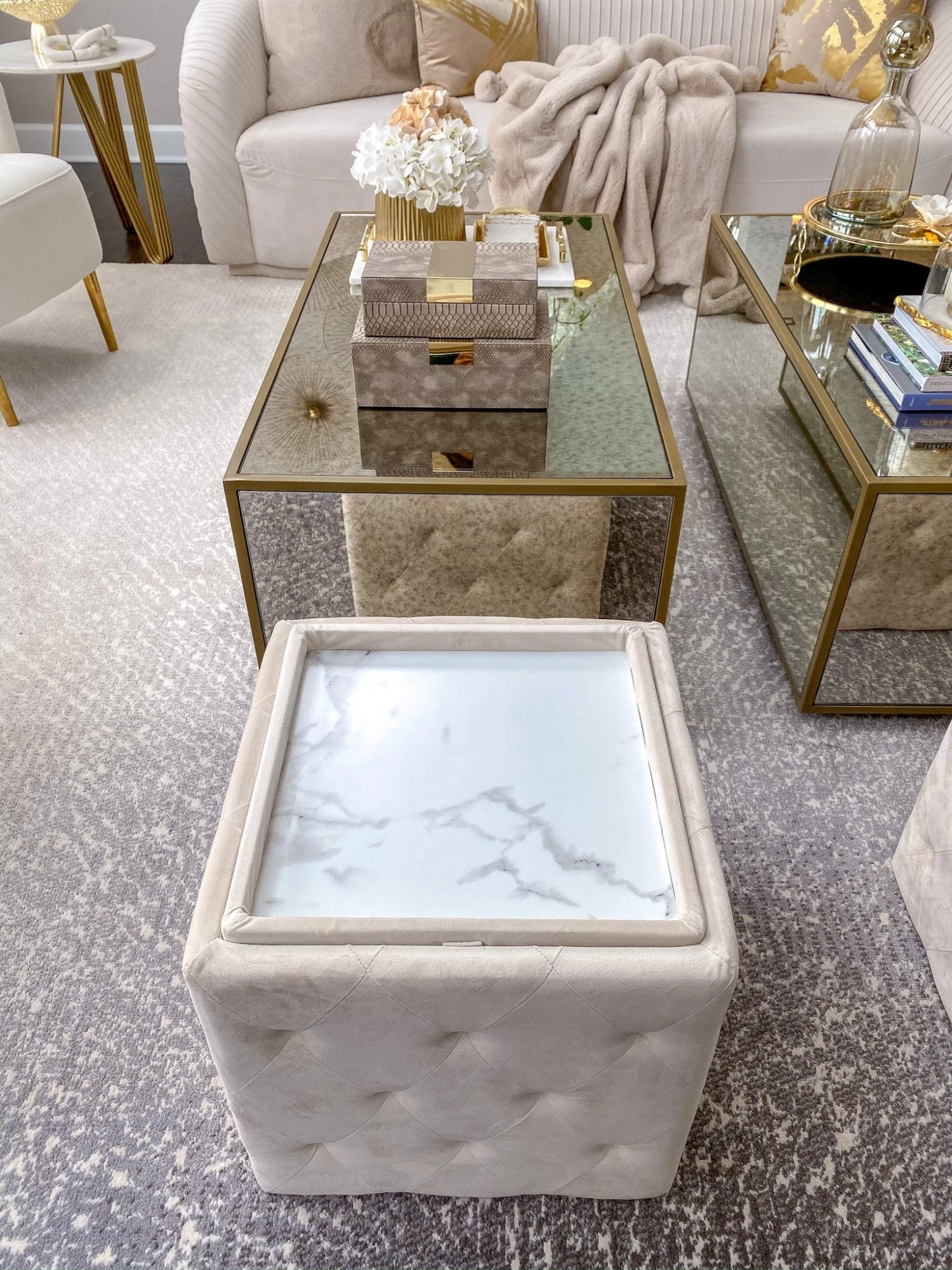 Genevieve Storage Ottoman (3 Colors) 12 Genevieve Storage Ottoman (3 Colors) - Image 10