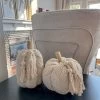 Beige Rope Braided Pumpkin With Beaded Tassel (2 Sizes) -Home Essentials Shop IMG 2342 new