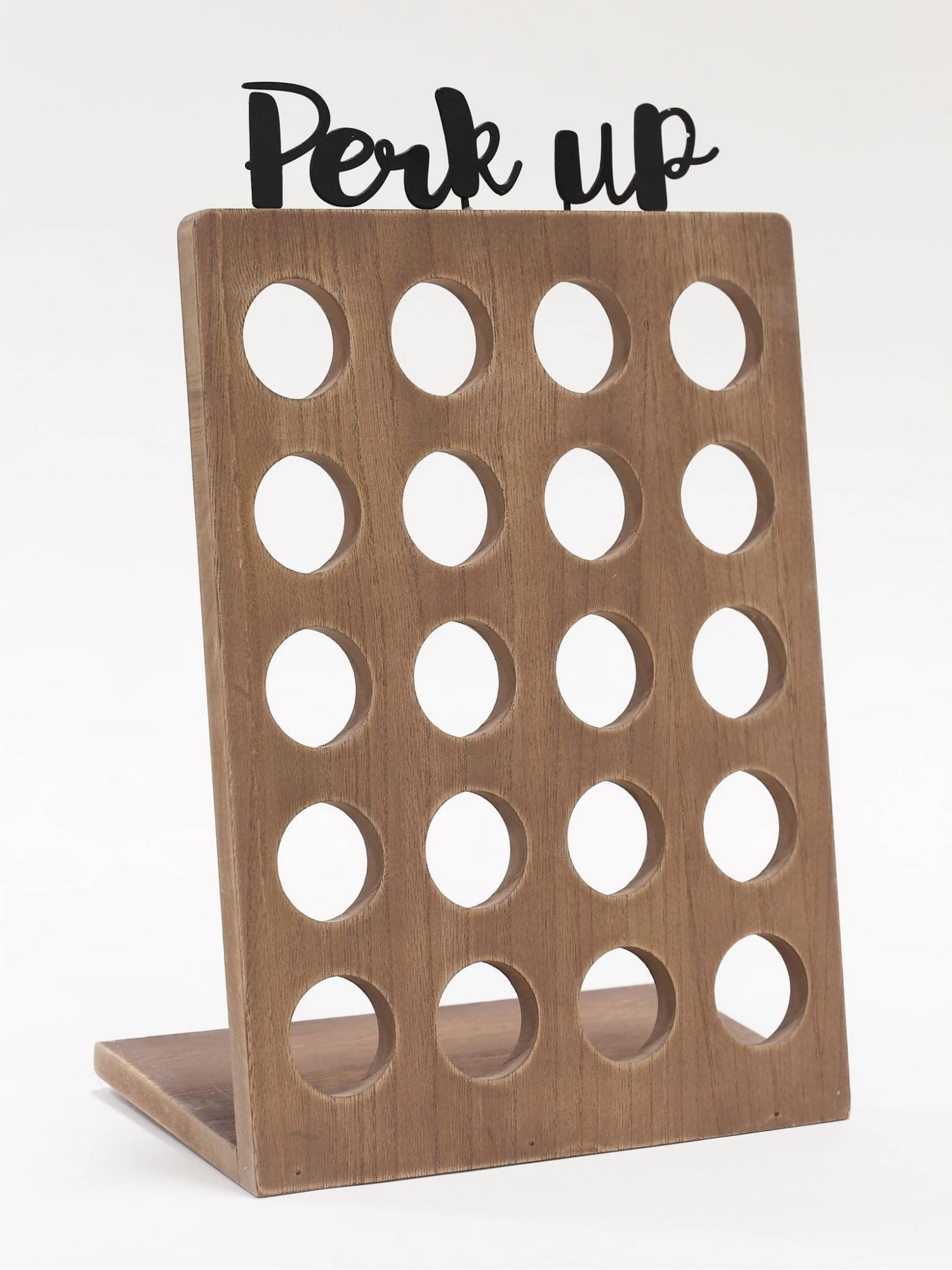 Standing Coffee Pod Organizer (3 Styles) 6 Standing Coffee Pod Organizer (3 Styles) - Image 5