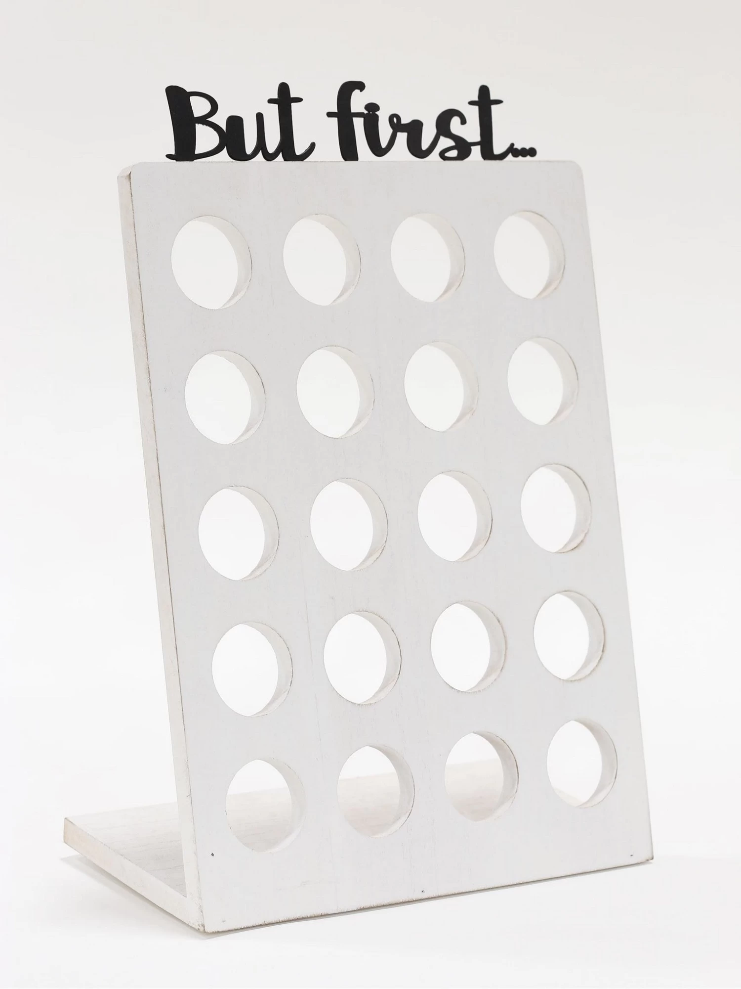 Standing Coffee Pod Organizer (3 Styles) 8 Standing Coffee Pod Organizer (3 Styles) - Image 7