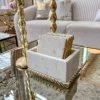 White Marble Decorative Box -Home Essentials Shop IMG 2666 3 new