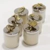 Silver And Gold Detailed Lid Candle- Unscented (6 Styles) -Home Essentials Shop IMG 2685 c60003f2 e2fb 4033 8851 deaa47774b83 new 1
