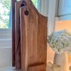 Set Of 3 Wood Boards With Stand -Home Essentials Shop IMG 3039 new 1
