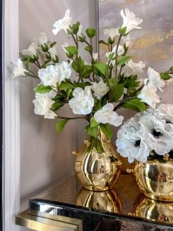 Gold Metal Studded Vase (2 Sizes) 11 Gold Metal Studded Vase (2 Sizes) -Home Essentials Shop IMG 3099 4b6fc657 d113 4252 bed6 62a86027b479 new 1