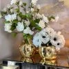 Gold Metal Studded Vase (2 Sizes) -Home Essentials Shop IMG 3108 f1f1ba76 758d 4bcd bab9 90cb8e2626e8 new 1