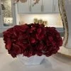 30" Burgundy Hydrangea Stem 1 30" Burgundy Hydrangea Stem -Home Essentials Shop IMG 3551 673bfb0b 7775 4c05 a04d 532e9e3e300e new