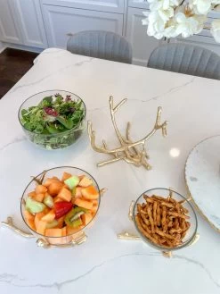 Bowls With Gold Branch Design (3 Sizes) 13 Bowls With Gold Branch Design (3 Sizes) -Home Essentials Shop IMG 4215 new 1